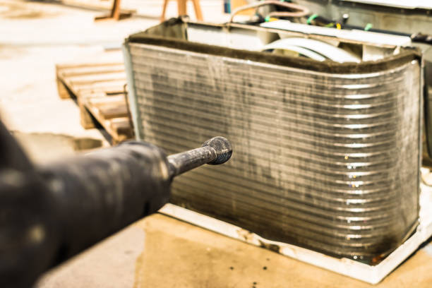 Best Duct Cleaning for Offices  in Ridgebury, CT