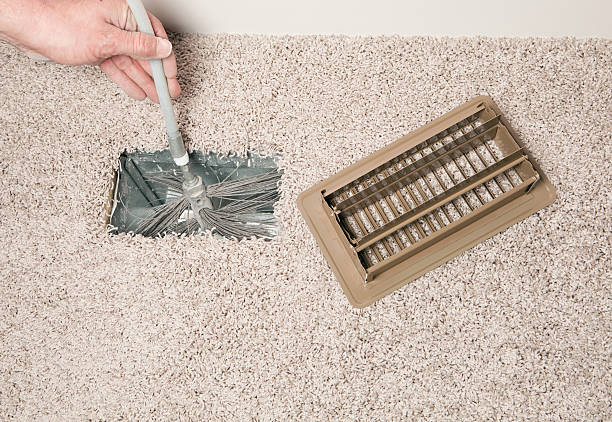 Best Best Air Duct Cleaning Company  in Ridgebury, CT