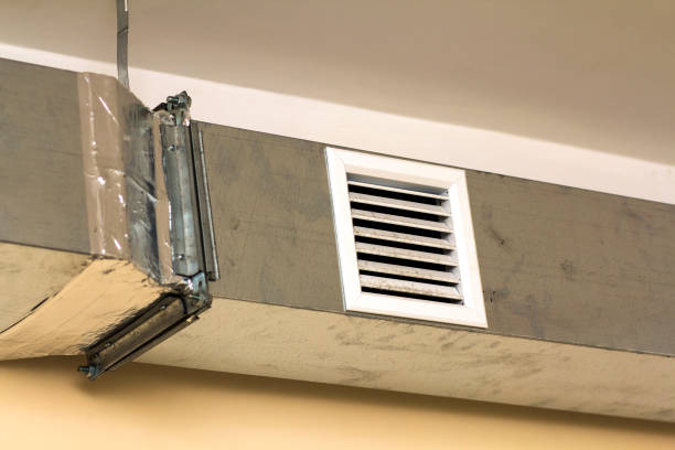 Best HVAC Maintenance and Cleaning  in Ridgebury, CT