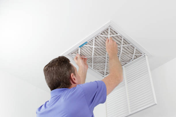 Best Air Duct Cleaning Near Me  in Ridgebury, CT